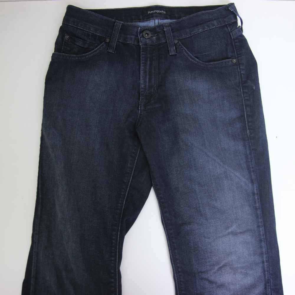 James Jeans Boot cut Hector Size 27 mid rise